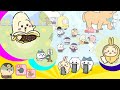 【ちいぽけ】衝撃のうさぎフルーツ衣装GET&ホームアイテムLvアップ【ちいかわぽけっと】