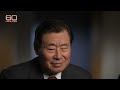 China's Spies | Sunday on 60 Minutes