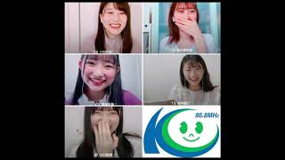 FMからつ『HKT発からつGO』 日曜日特別版 (5月24日放送分)