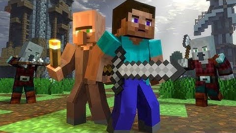 herobrine.org faction hades Slow  Rade village MonkeUnion