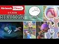 OoT Remake, Pokopia DLC, Splatoon Raiders, And More! | Nintendo Direct Reaction (6.9.2026)