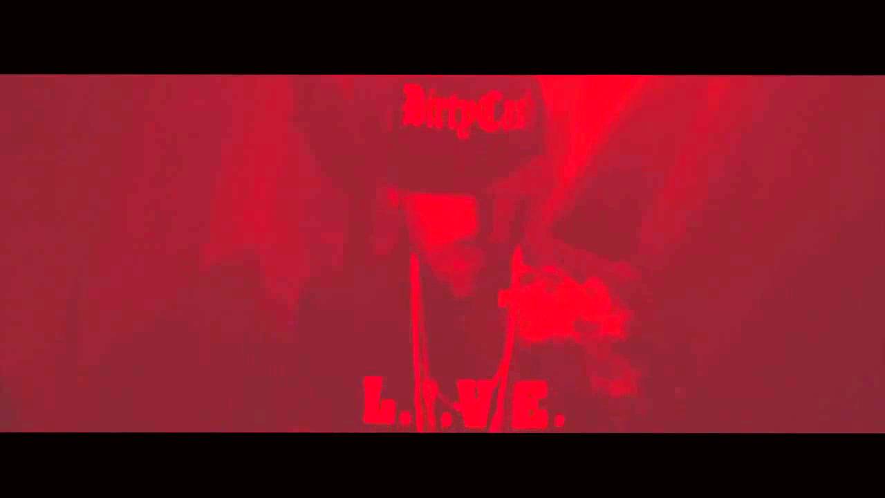 DirtyCash - Blown (Produced By MusicMystro)