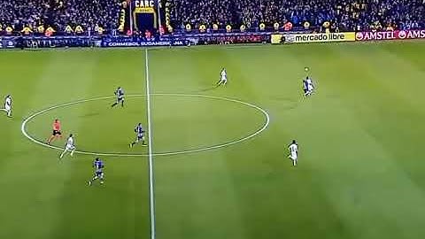 Rosário central 1x0 INTER (Copa Sul-americana 2024 playoffs / Jogo de (IDA)🇦🇹