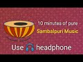 Sambalpuri Music beats - pure folk music - dhol, nisan, tasa