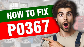 P0367 Camshaft Position Sensor "B" Circuit Low (Bank 1) 🟢 Trouble Code Symptoms Causes Solutions