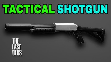 The Last Of Us Multiplayer | 4k Video Ultra HD 60fps