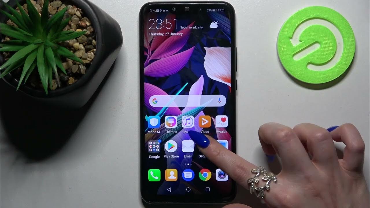 How to Turn On / Off Auto Rotate Screen Enable/Disable Auto Rotate Screen YouTube