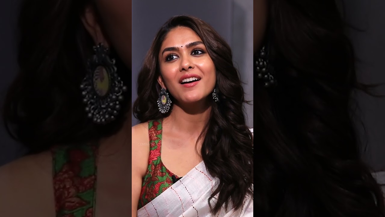 Hi Nanna team about their favorite song | Hi Nanna team Chit chat with Priyadarshi | 