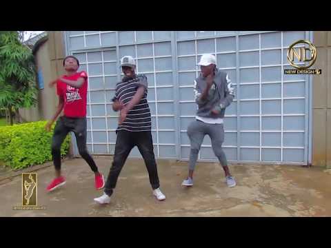 Prince Mushindi - Adrenaline (Video)