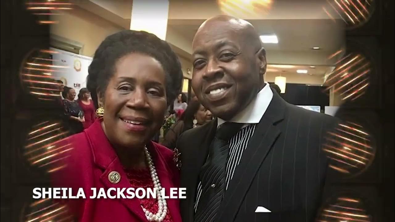 Shawn McLemore One Day We'll All Be Free YouTube