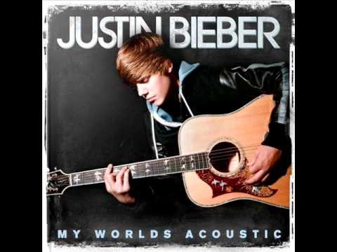 Justin Bieber - That Should Be Me (Acoustic) With Mp3 Download Link