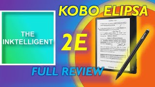 Elipsa 2E: 5 Questions for Kobo