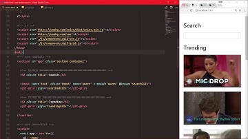 Getting Started with Vue.js: #22 Organizing Components