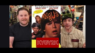 Angus: The Gen X Kids Movie