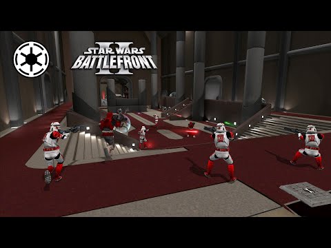 Star Wars Battlefront
