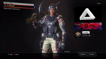 BO3|Best Class Setup Ep.1|KN-44