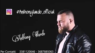 Fabio Reale Feat Anthony - Cu te è fernute