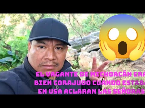 The Vagante from Michoacán had a Short Temper when he was in the USA