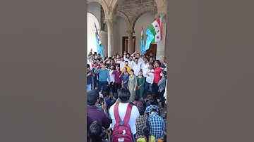 SPPU Exam postponed strike