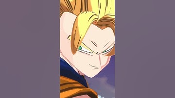 ULTRA VEGITO VS TAG SSJ3 GOKU AND SSJ2 VEGETA #dbl #dragonballlegends #dragonball #shorts #short