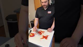 Chef-Approved Knife Set Review | Best Kitchen Knives for Home Cooking