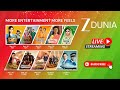 Zee Dunia Live Zee Dunia Live