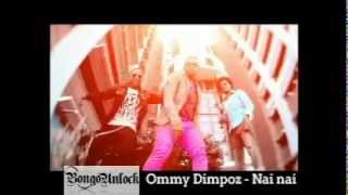 71-Ommy Dimpoz Feat Alikiba - Nai nai [BongoUnlock]