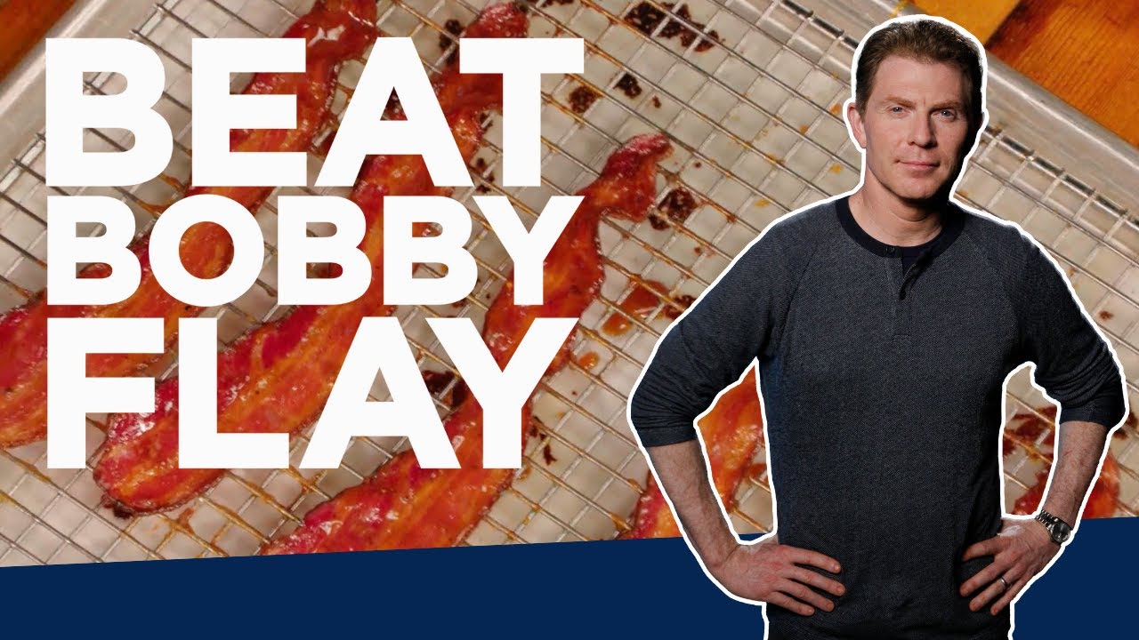 3 Ways Bobby Flay Uses Pomegranate Molasses   Beat Bobby Flay   Food Network