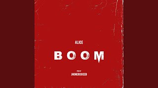 Download Lagu B O O M