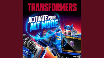 Activate Your Alt Mode
