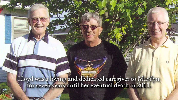 Lloyd Raymond - Life Story Digital Video