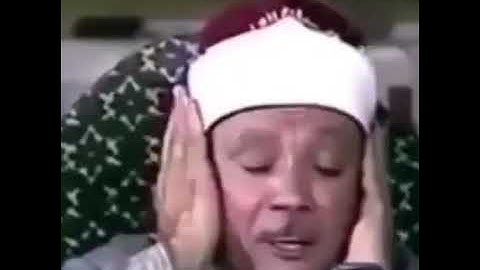 سورة البقرة (وإذا سألك عبادي عني فإني قريب) الشيخ عبد الباسط عبد الصمد (صوت السماء)