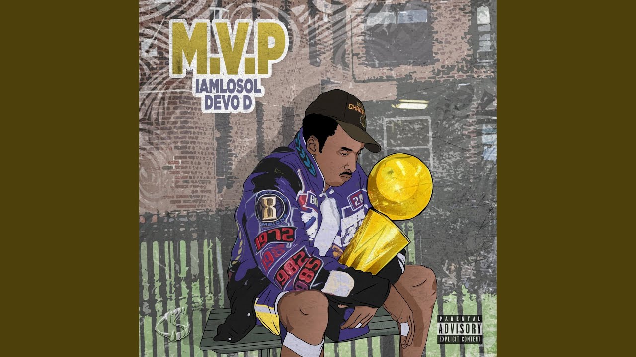 Watch MVP (feat. DeVo D) on YouTube Watch MVP (feat. DeVo D) on YouTube
