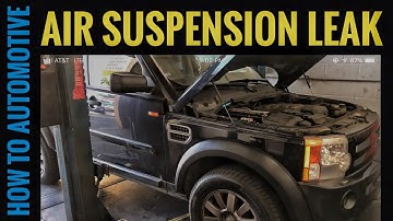 Find Out Where Your Land Rover LR3