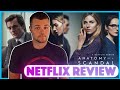 Anatomy of a Scandal Netflix Series Review