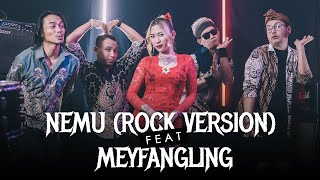 NEMU | ROCK VERSION by DCMD feat @MEYFANGLING_ screenshot 5