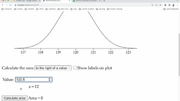 Use Stapplet with the Central Limit Theorem