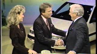 Pat Sajaks Last Wheel Of Fortune daytime  1989