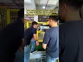 We offer free training to our clients to help them create greater value.#bendingmachine#belanmachine