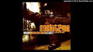 Missy Elliott - Sock it 2 Me (Clean Acapella) [feat. Da Brat]