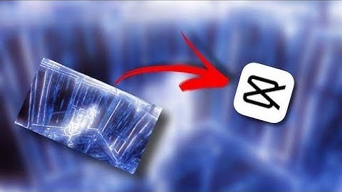 How to make this *INSANE*sovioo effect on CAPCUT