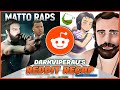 DarkViperAU&#39;s Reddit Recap - Bonus Episode (Catch Up #5)