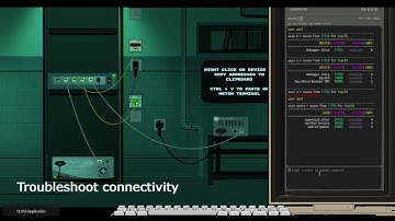 Tower Networking Inc. - Updated Gameplay Trailer