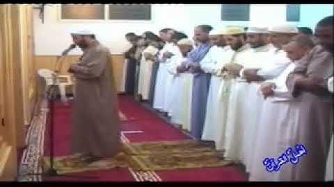 يونس اسويلص | سورة الحشر | قرآن Yunus Aswailis | Al-Hashr | Quran 2010 |