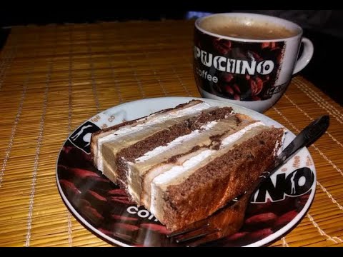 Video: Velikonočna Torta 