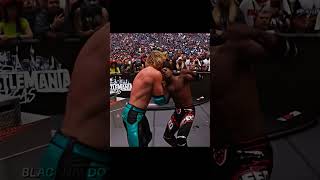 The Revenge was brutal #ishowspeed #wwe #trending #youtube #shorts #youtubeshorts #edit #ytshorts