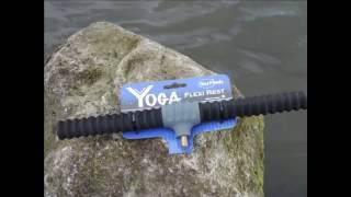 Nufish YOGA FEEDER REST