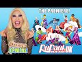 Drag Race UK S3 x Bootleg Opinions: The Premiere!