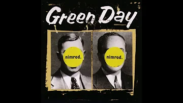 Green Day Good Riddance Time Of Your Life Eb tuning