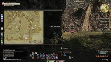 FFXIV Heavensward - Part 13 - Sohm Al